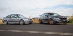 BMW M4 GTS 2016 года (AU)